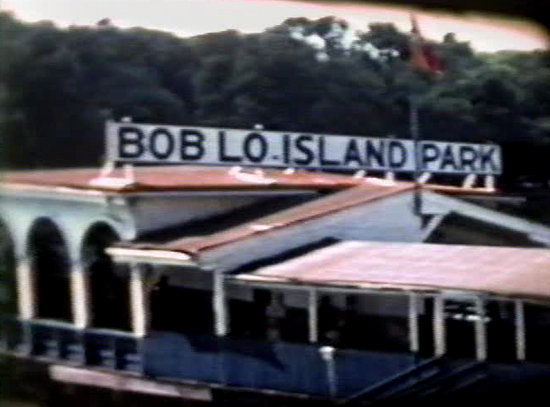Bob-Lo Island - From Jim Bonkowski (newer photo)